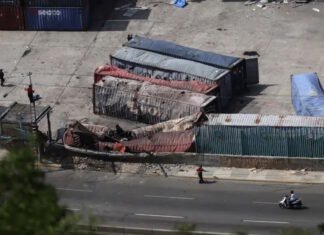 Пострадали важные объекты: как выглядят военные базы в Венесуэле после атаки США