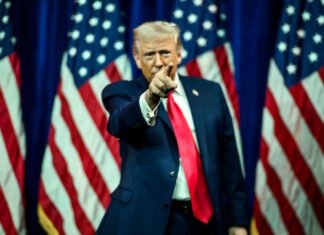 Трамп может прекратить поддержку Украины, если Европа введет санкции из-за Гренландии, — NYT