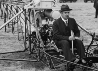 Гений в вышиванке или придаток к вертолету: как открытие музея Сикорского может стать моментом истины