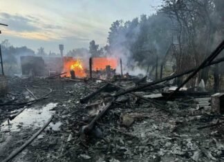 За добу російська армія атакувала три громади Чернігівщини