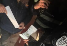 На Чернігівщині посадовець ТЦК за хабарі впливав на рішення ВЛК (Відео)