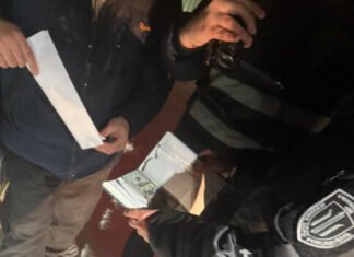 На Чернігівщині посадовець ТЦК за хабарі впливав на рішення ВЛК (Відео)