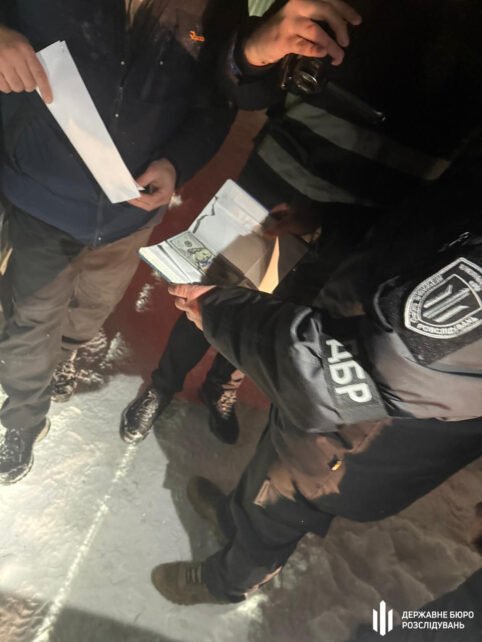 На Чернігівщині посадовець ТЦК за хабарі впливав на рішення ВЛК (Відео)