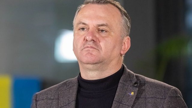 Нардепы «Евросолидарности» инициируют постановление Верховной Рады о защите энергетики