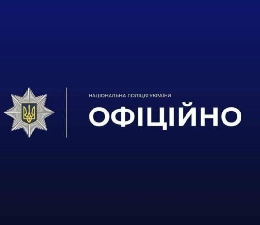 Новий рік на Чернігівщині минув без інцидентів: поліція підбила підсумки ночі