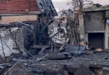 Пошкоджено цивільну та критичну інфраструктуру: ворог обстріляв 4 райони Чернігівщини