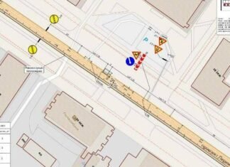 На одній з вулиць Чернігова тимчасово обмежать рух транспорту: в чому причина