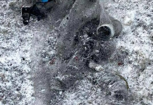 FPV-дрони, міномети й термобаричні заряди: РФ атакувала три громади Чернігівщини