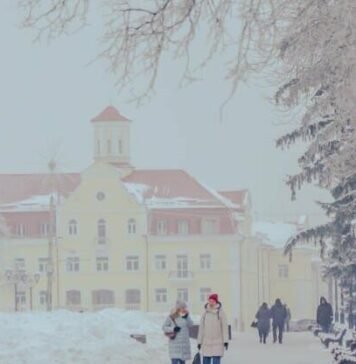 На Чернігівщині оголосили жовтий рівень небезпечності через ожеледь