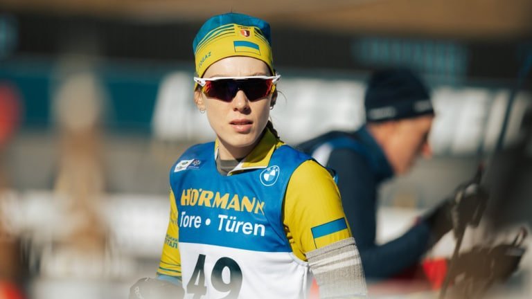 На зимових Олімпійських іграх-2026 виступатимуть п‘ятеро спортсменів із Чернігівщини: хто саме