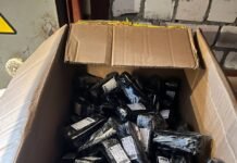 Благодійна допомога для енергетиків Чернігівщини: аптечки та турнікети для аварійних бригад