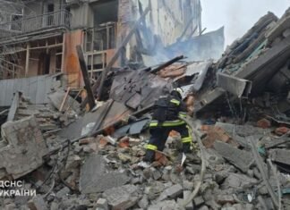 Понад 2 тисячі засобів ураження застосував ворог проти України за тиждень