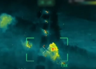 Ворог пішов у штурм на квадроциклах: чернігівські прикордонники відбили атаку на Добропільському напрямку