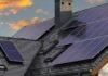 В Україні спростили встановлення сонячних електростанцій на будівлях
