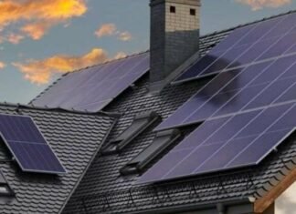 В Україні спростили встановлення сонячних електростанцій на будівлях