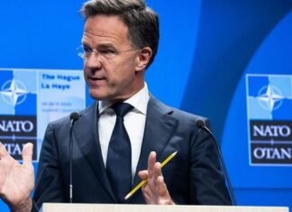 Рютте о ситуации вокруг Гренландии: НАТО обсуждает шаги по усилению безопасности в Арктике