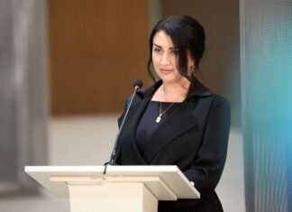 Фракция «Слуга народа» в понедельник рассмотрит кадровые вопросы, заслушает кандидатов на должности министров — Палийчук