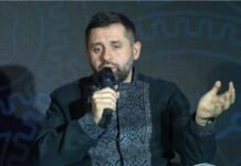 Законопроект о выборах во время военного положения может быть подготовлен до конца февраля — Арахамия