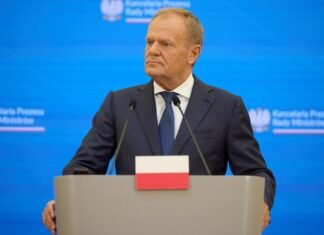 Туск: Именно Россия отклонила мирный план, подготовленный США, а не Зеленский