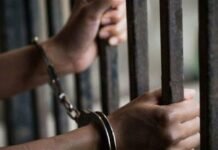 У Чернігові чоловіка засудили до 12 років за вбивство матері