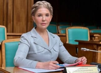 Тимошенко призвала дать «политический отпор» дискуссиям о выборах во время войны