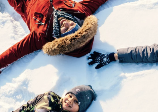 У Чернігові продовжено зимові канікули у школах до 16 січня