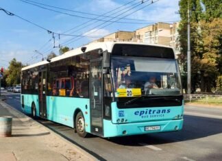 Підвищення вартості проїзду у Чернігові не буде – Брижинський