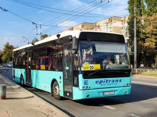 Підвищення вартості проїзду у Чернігові не буде – Брижинський