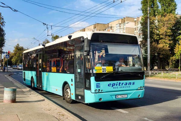 Підвищення вартості проїзду у Чернігові не буде – Брижинський