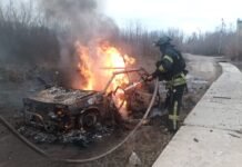 Какие последствия удара РФ по энеросистеме: есть обесточивание и погибли работники ТЭС, — Минэнерго (фото)