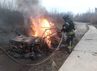 Какие последствия удара РФ по энеросистеме: есть обесточивание и погибли работники ТЭС, — Минэнерго (фото)