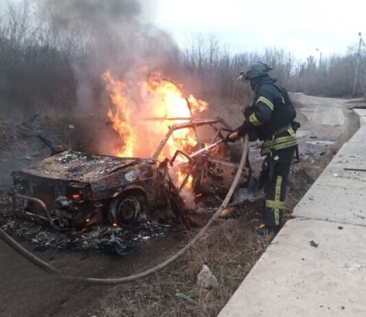 Какие последствия удара РФ по энеросистеме: есть обесточивание и погибли работники ТЭС, — Минэнерго (фото)