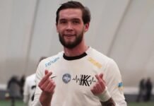 «Красава!»: Милевский и Алиев вступились за футболиста, который избил военного ТЦК (видео)