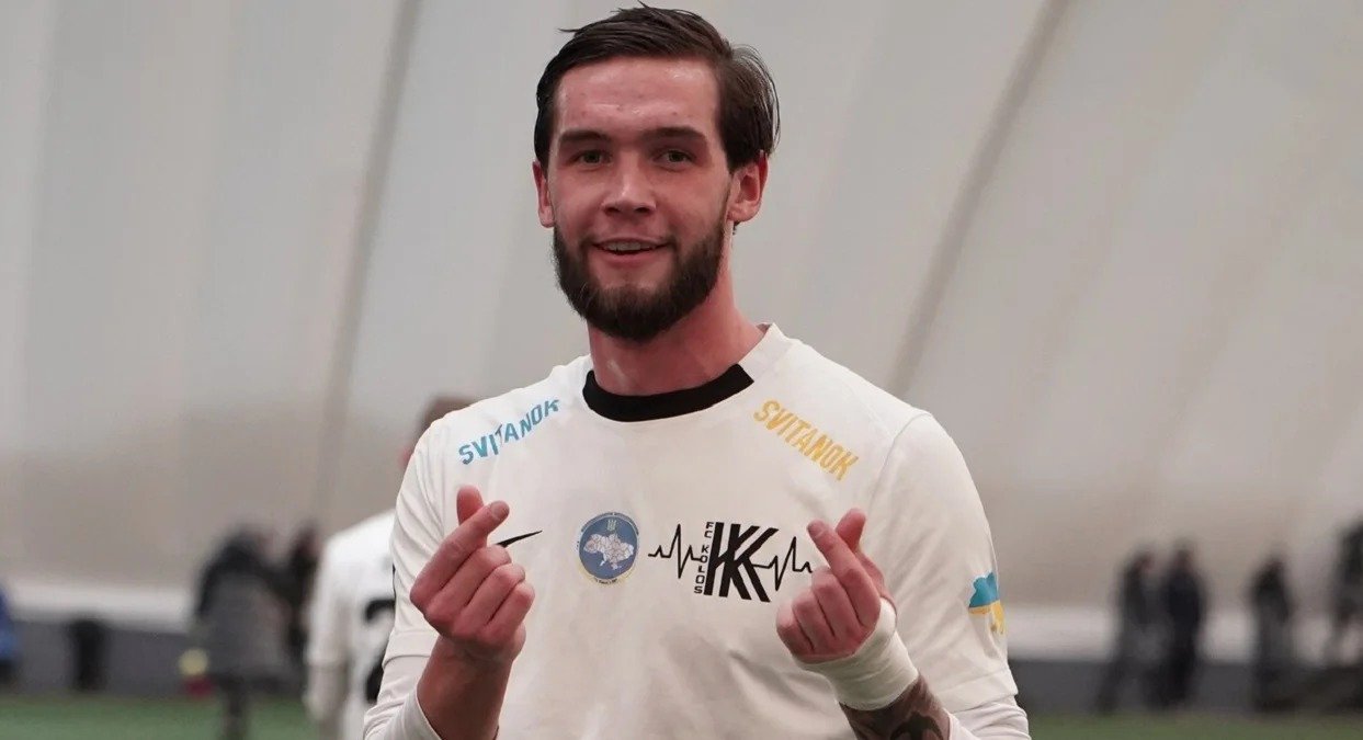 «Красава!»: Милевский и Алиев вступились за футболиста, который избил военного ТЦК (видео)