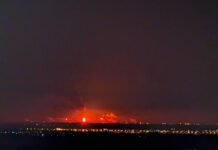 Дроны в девятый раз бомбили Волгоградский НПЗ «Лукойл»: что от него осталось (видео)