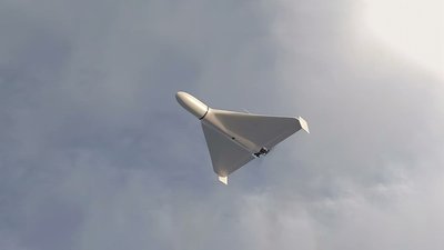 За ніч ППО знешкодила понад 100 дронів, — Повітряні Сили ЗСУ