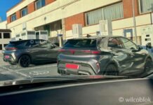 Стильный испанский электромобиль за 26 000 евро полностью рассекретили до премьеры (фото)