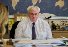 Сибига: Чем больше давление на Москву и поддержка Украины, тем быстрее закончится война, тем быстрее будут успешными мирные усилия