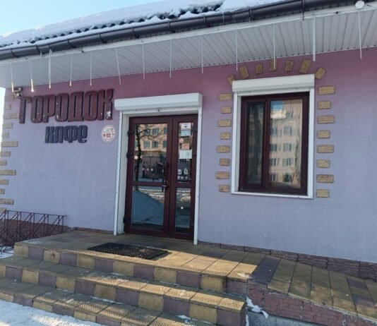 Бізнес у прифронтовій зоні: як родинне кафе на Чернігівщині зберігає енергостійкість