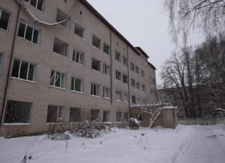 Реабілітаційний центр для військових у Чернігові: чому торги провалилися і коли почнеться будівництво