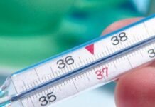 ГРВІ на Чернігівщині: рівень захворюваності зріс, перевищення зафіксували у дев’яти громадах