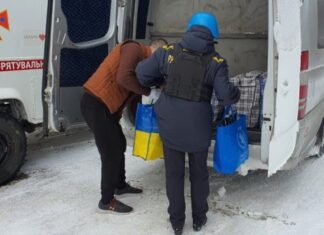 На Чернігівщині жителі прикордонного села відмовляються покидати домівки попри обов‘язкову евакуацію