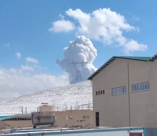 Никаких «красных линий»: Иран после серии ударов угрожает ответом не только США и Израилю