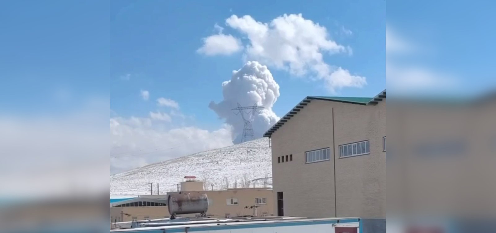 Никаких «красных линий»: Иран после серии ударов угрожает ответом не только США и Израилю