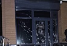 Кинув бойову гранату в ресторан Чернігова: поліція оголосила підозру мешканцю Київської області