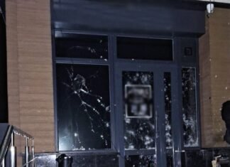 Кинув бойову гранату в ресторан Чернігова: поліція оголосила підозру мешканцю Київської області