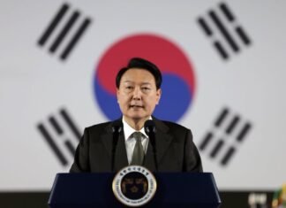 Экс-президенту Южной Кореи вынесли приговор: свободы больше не увидит