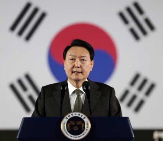 Экс-президенту Южной Кореи вынесли приговор: свободы больше не увидит