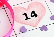 14 лютого без вихідних: у День закоханих працюватиме онлайн-реєстрація шлюбу