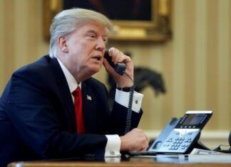 «Длится слишком долго»: Трамп хочет завершить российско-украинскую войну за месяц, — Axios